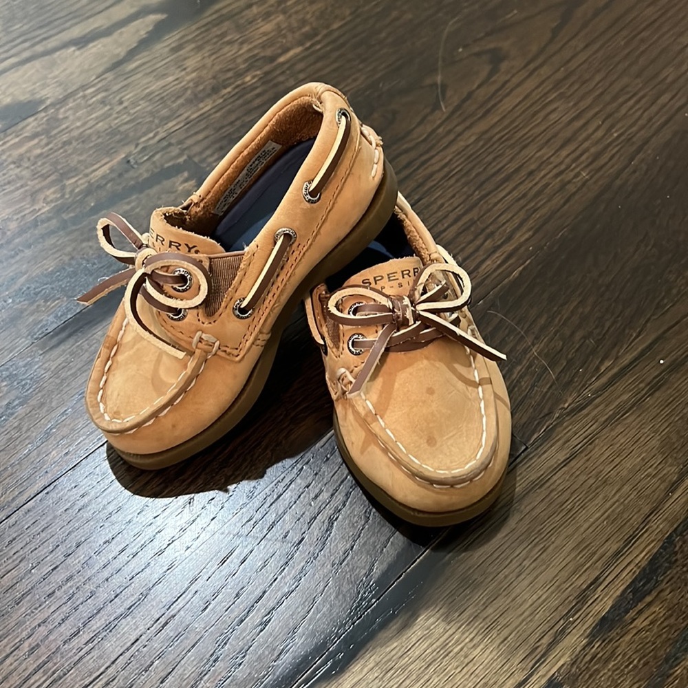 Sperry Top-Siders